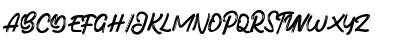 Botade FREE Regular Font Botade FREE Regular Font