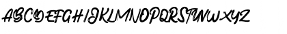 Botade FREE Regular Font Botade FREE Regular Font