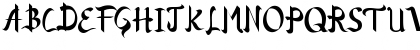 Bottom Royale Demo Regular Font