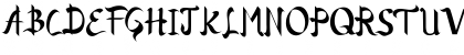 Bottom Royale Demo Regular Font Bottom Royale Demo Regular Font