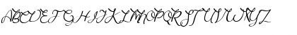 Bougainvillea Regular Font Bougainvillea Regular Font