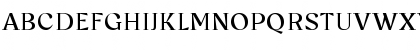 Bovino Trial Regular Font Bovino Trial Regular Font