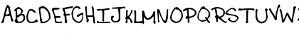 bpatel Regular Font