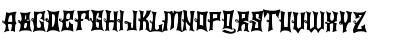 Braier FREE Regular Font Braier FREE Regular Font