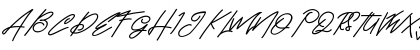 BrandHole FREE Regular Font BrandHole FREE Regular Font