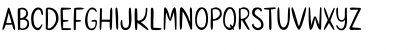 Braund Handwritten Regular Font Braund Handwritten Regular Font