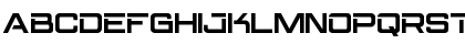 BRAVE Eightyone Regular Font