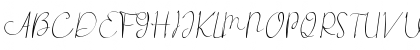 Braze Regular Font Braze Regular Font