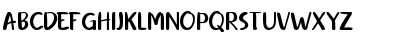 Bread Regular Font Bread Regular Font