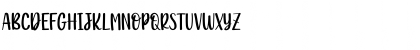 Breadlovers Regular Font Breadlovers Regular Font
