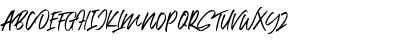 Break Dust Regular Font Break Dust Regular Font