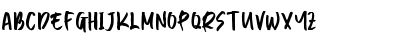Break Types Regular Font Break Types Regular Font