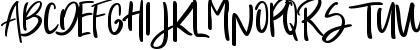 brewoke Regular Font