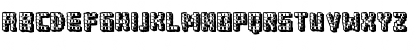 Bricks Regular Font Bricks Regular Font