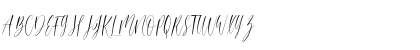 bridesmaid Regular Font