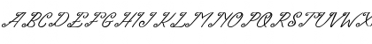 Bridge of Astania Regular Font