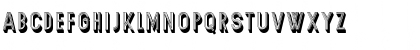 Bridge Regular Font Bridge Regular Font