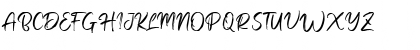 Bridgeriden Regular Font Bridgeriden Regular Font