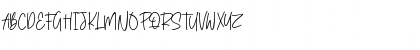 Bridgestown Regular Font