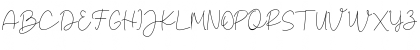 Bridgeth Regular Font