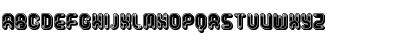 Brigadier Light Regular Font Brigadier Light Regular Font