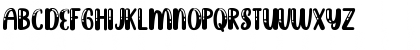 Brighly Crush Shine Font Brighly Crush Shine Font