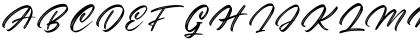 Bright Rainbow Personal Use Regular Font Bright Rainbow Personal Use Regular Font