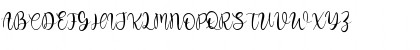 Bright Violet Regular Font Bright Violet Regular Font