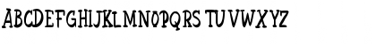 Brigita FREE Regular Font Brigita FREE Regular Font