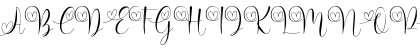 Brilganttyne Regular Font