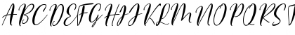 brilliants Regular Font