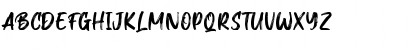 Brimington Regular Font Brimington Regular Font