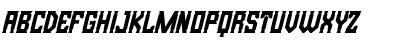 Bristle Creek Italic Regular Font Bristle Creek Italic Regular Font