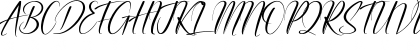 Bristteback Demo Regular Font Bristteback Demo Regular Font