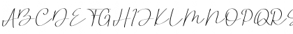 Brittney Queen Regular Font Brittney Queen Regular Font