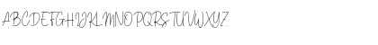 Brittney Signature Regular Font