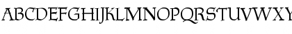 P22 Tyndale Medium Font P22 Tyndale Medium Font