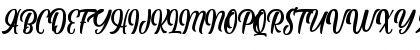Brogads Regular Font Brogads Regular Font