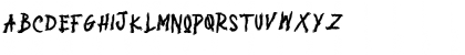 BROKEN STORM Regular Font BROKEN STORM Regular Font