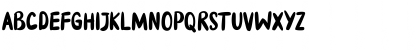 Brokenbrush Regular Font Brokenbrush Regular Font