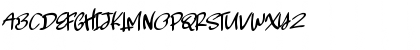 Brontoseno Regular Font