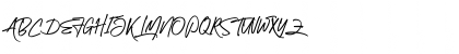 Brotherhood Regular Font Brotherhood Regular Font