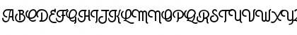 Brotherline Regular Font Brotherline Regular Font