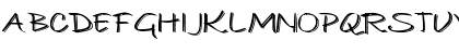 Brown Alexander Regular Font Brown Alexander Regular Font