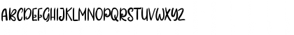 Brownis Steel Regular Font Brownis Steel Regular Font