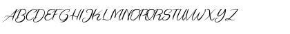 Brushline Regular Font Brushline Regular Font