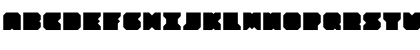 Brutalism Regular Font