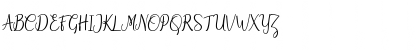 Bryan Letter Regular Font Bryan Letter Regular Font