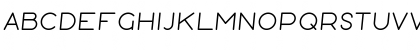 Bubbble Gum Italic Font Bubbble Gum Italic Font