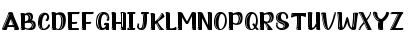 Bubble Jelly Shadow Regular Font Bubble Jelly Shadow Regular Font